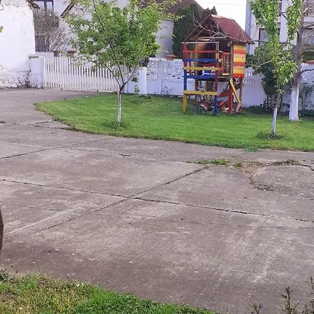 Bistricki Mir 1 Apartmán *