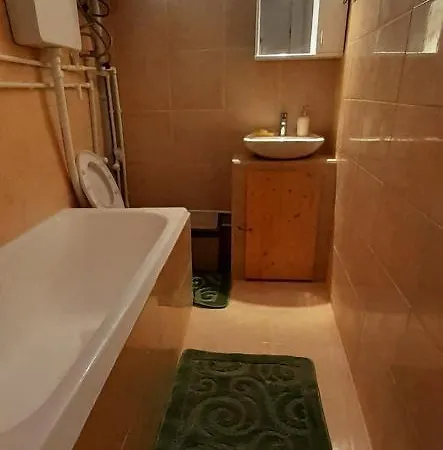 Apartmán Bistricki Mir 1