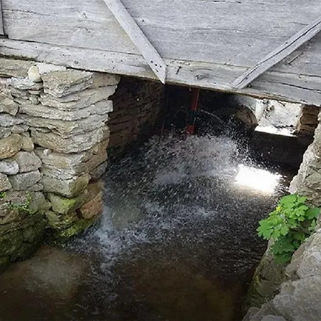 Apartmán Bistricki Mir 1