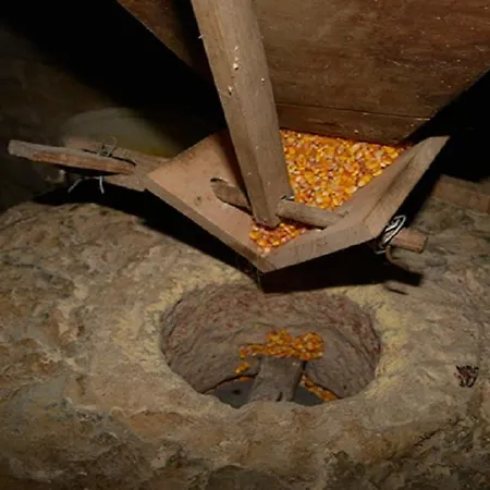 Bistricki Mir 1 Apartmán