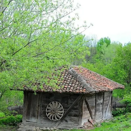 Bistricki Mir 1 Apartmán Petrovac na Mlavi