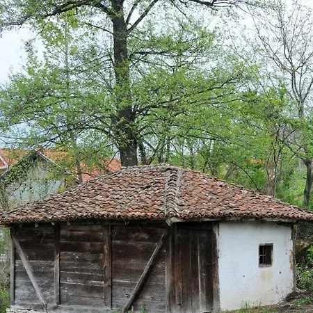 Apartmán Bistricki Mir 1 Petrovac na Mlavi