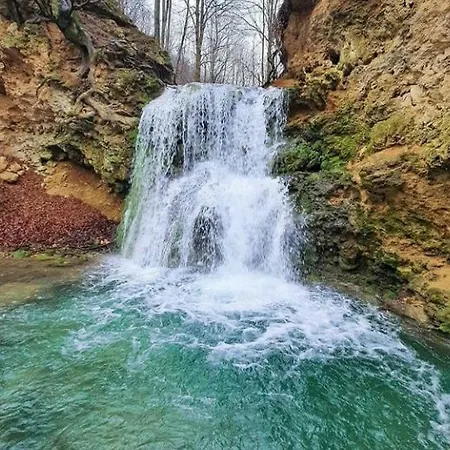 Apartmán Bistricki Mir 1 Petrovac na Mlavi