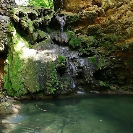 Bistricki Mir 1 Apartmán Petrovac na Mlavi