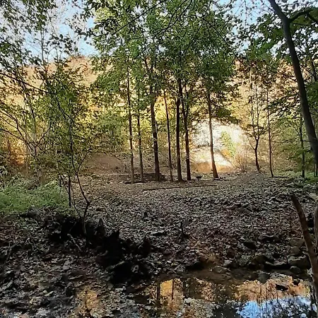 Apartmán Bistricki Mir 1 Petrovac na Mlavi