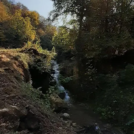 Bistricki Mir 1 Apartmán Petrovac na Mlavi