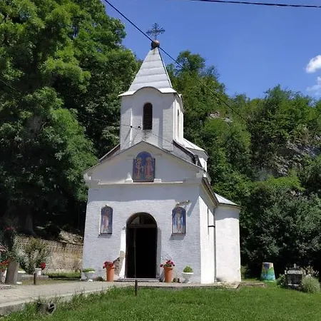 Bistricki Mir 1 * Petrovac na Mlavi