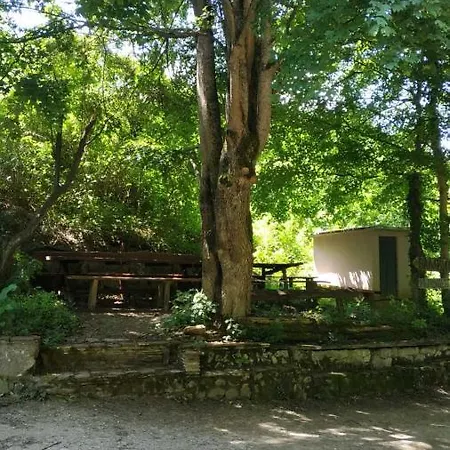 Bistricki Mir 1 Apartmán