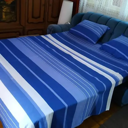 Bistricki Mir 1 Apartmán *