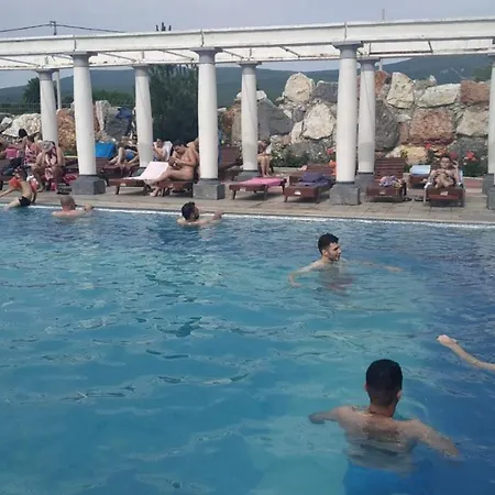 Apartmán Bistricki Mir 1 *