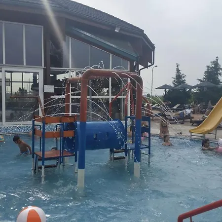 Bistricki Mir 1 * Petrovac na Mlavi