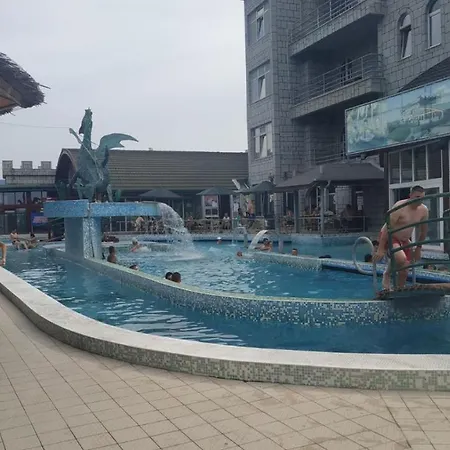 Bistricki Mir 1 Apartmán