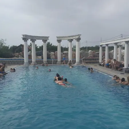 公寓 Bistricki Mir 1 彼得罗瓦茨纳米拉维