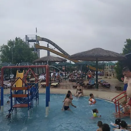 Apartmán Bistricki Mir 1 *