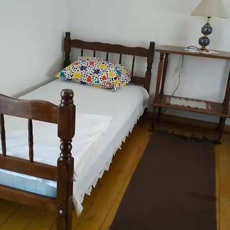 Bistricki Mir 1 Apartmán