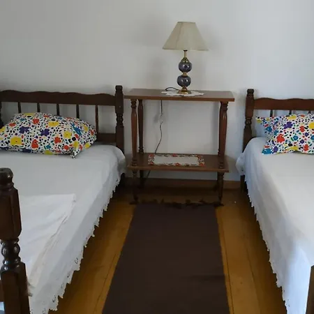 Bistricki Mir 1 Apartmán Petrovac na Mlavi