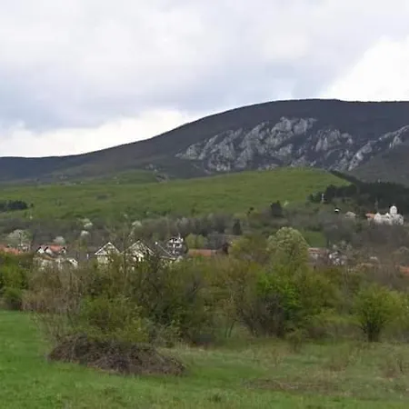 Apartmán Bistricki Mir 1