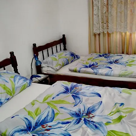 Apartmán Bistricki Mir 1 *