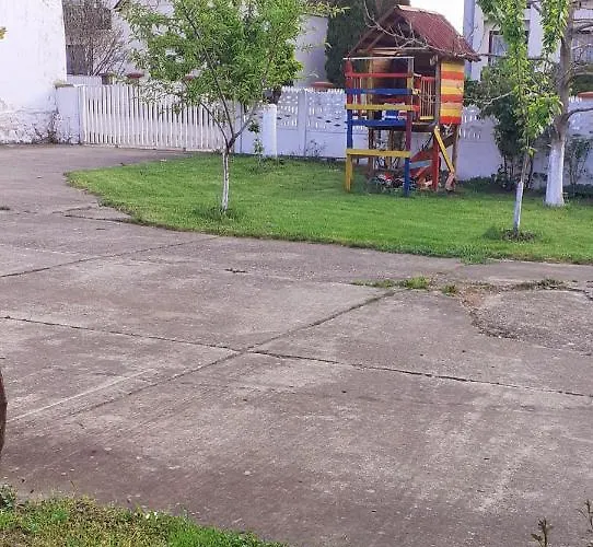 Bistricki Mir 1 公寓 *