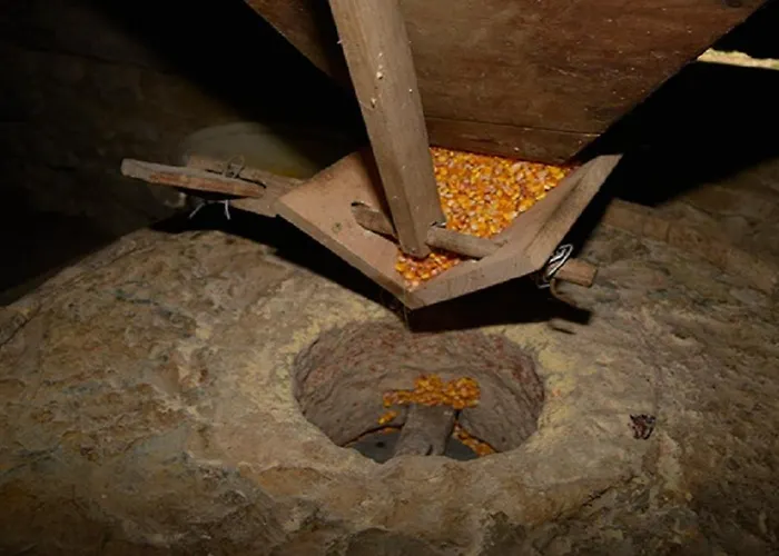 Bistricki Mir 1 公寓