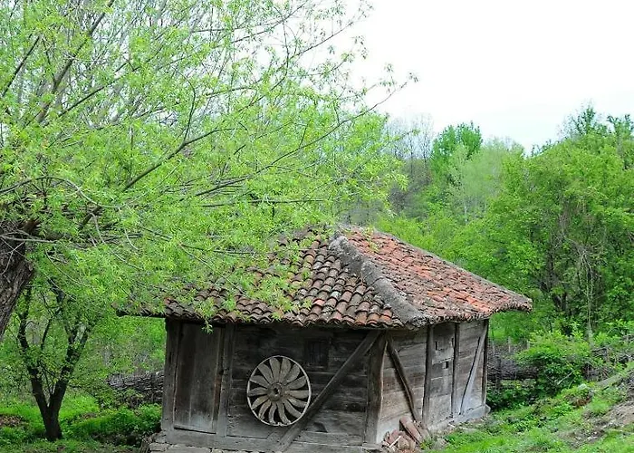 Bistricki Mir 1 公寓 彼得罗瓦茨纳米拉维