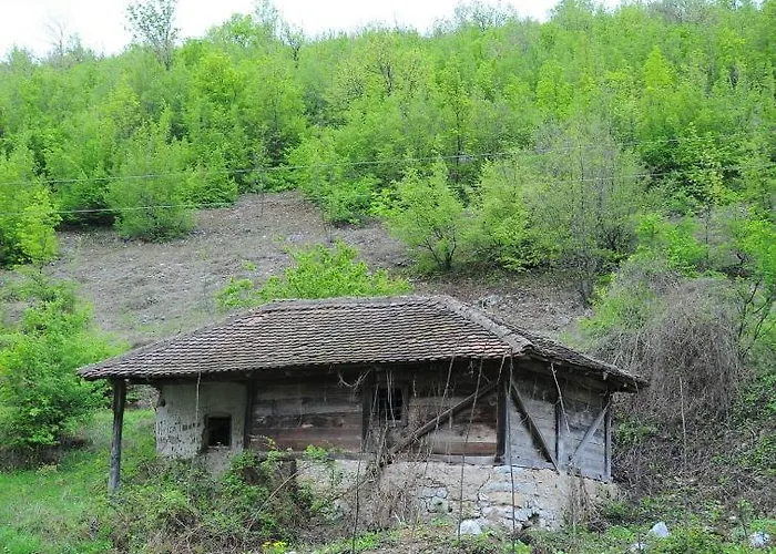 Bistricki Mir 1 * 彼得罗瓦茨纳米拉维