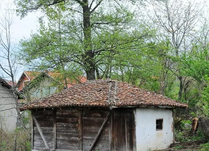 公寓 Bistricki Mir 1 彼得罗瓦茨纳米拉维