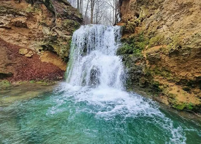 公寓 Bistricki Mir 1 彼得罗瓦茨纳米拉维