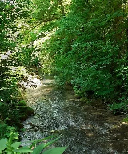 Bistricki Mir 1 * 彼得罗瓦茨纳米拉维