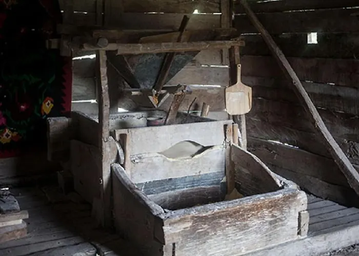 Bistricki Mir 1 * 彼得罗瓦茨纳米拉维