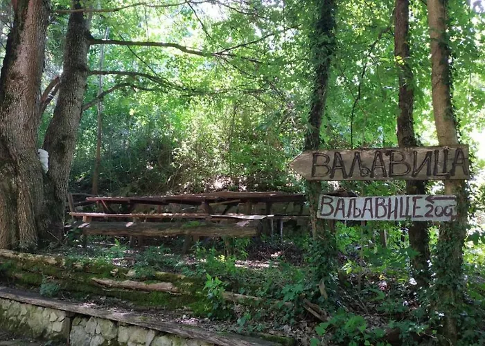 Bistricki Mir 1 公寓