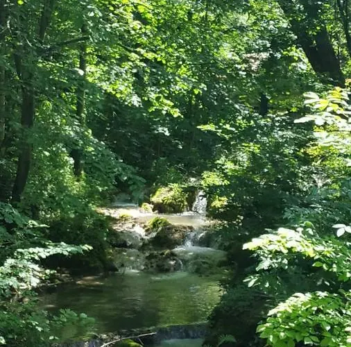 Bistricki Mir 1 * 彼得罗瓦茨纳米拉维