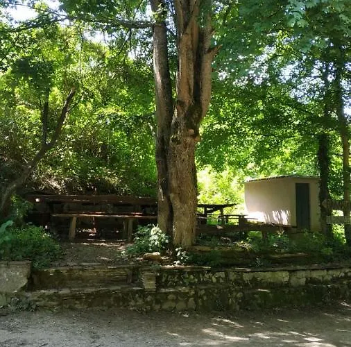 Bistricki Mir 1 公寓