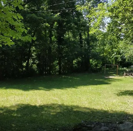 Bistricki Mir 1 公寓