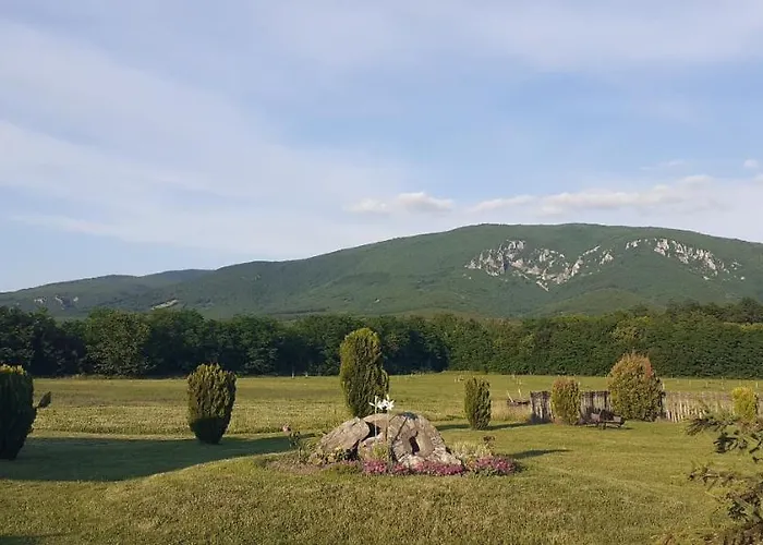 Bistricki Mir 1 彼得罗瓦茨纳米拉维