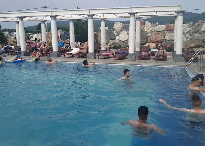 公寓 Bistricki Mir 1 *