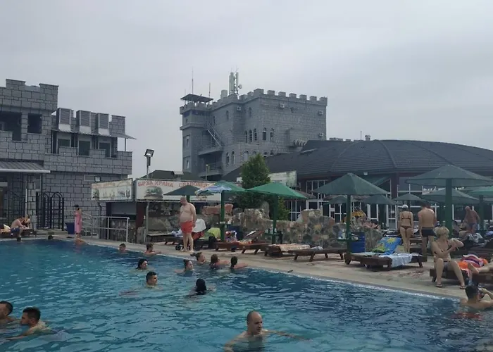 Bistricki Mir 1 公寓 彼得罗瓦茨纳米拉维