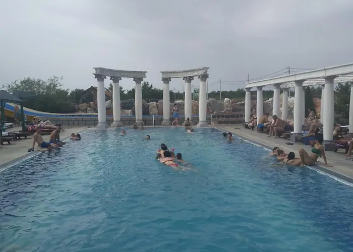 公寓 Bistricki Mir 1 彼得罗瓦茨纳米拉维