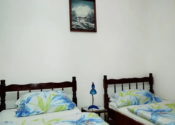 公寓 Bistricki Mir 1 彼得罗瓦茨纳米拉维